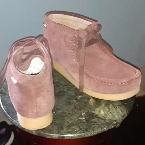 Original Clarks - Picture 8 of 12